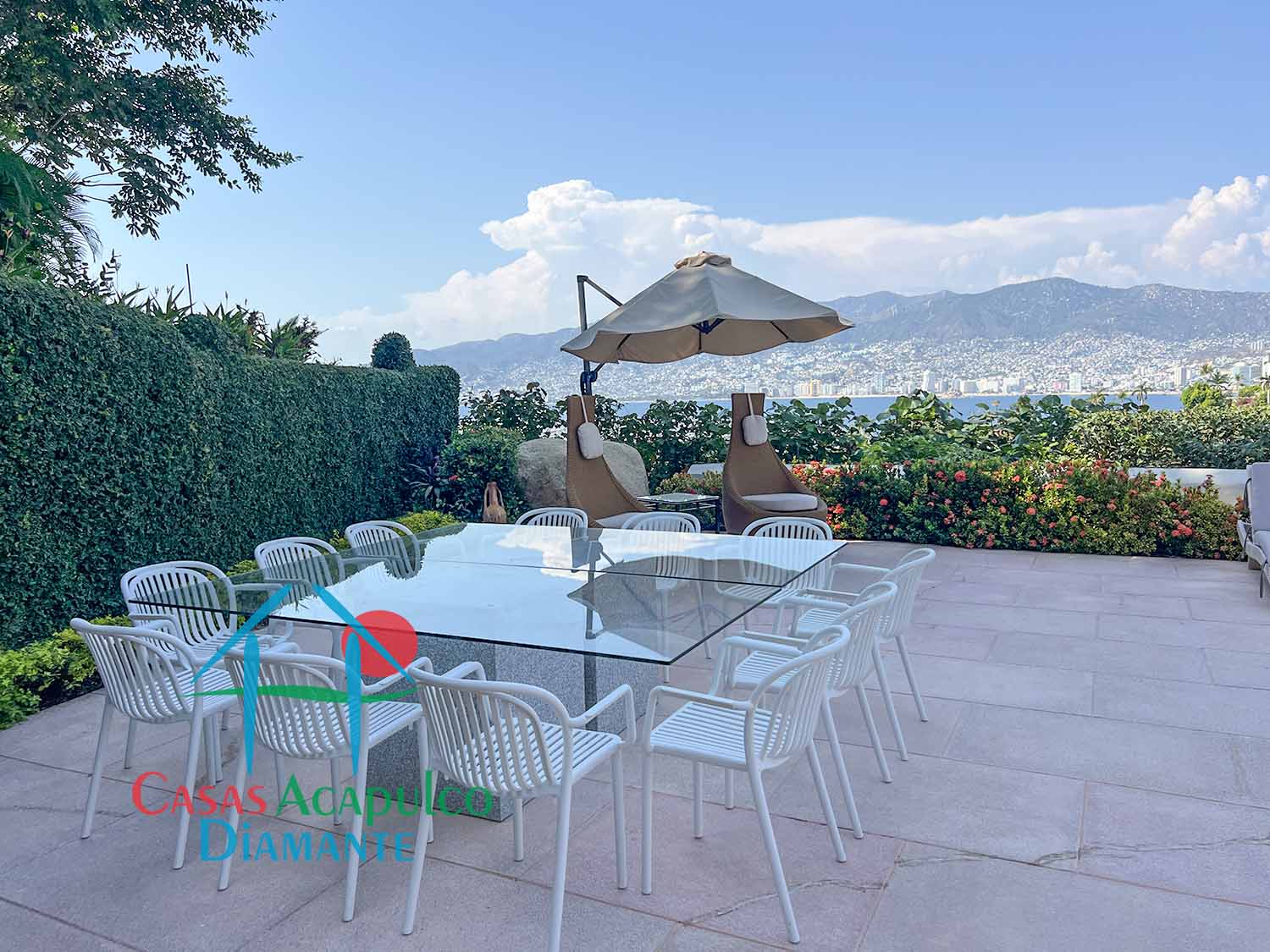 Casa Romance - Alberca 13